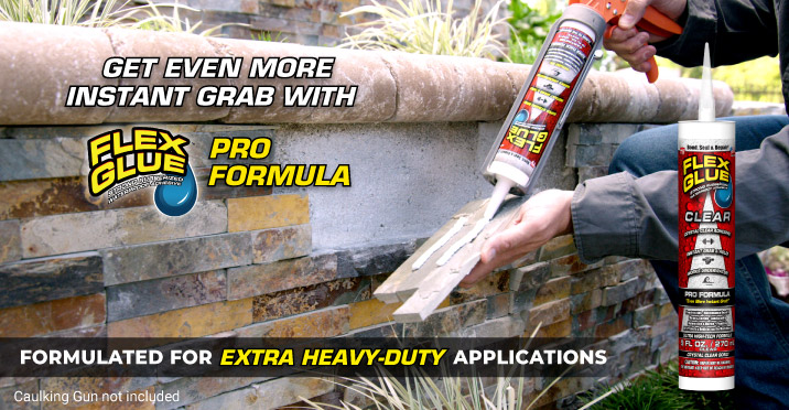 FLEX GLUE®