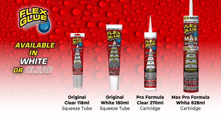 FLEX GLUE®