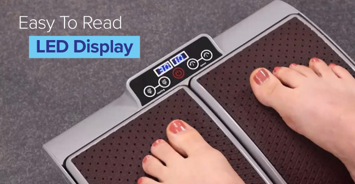 Dr Ho's® MotionCiser