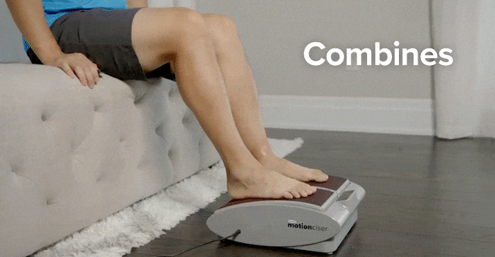 Dr Ho's® MotionCiser