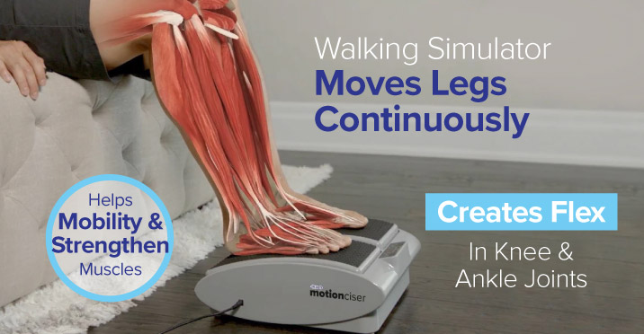 Dr Ho's® MotionCiser
