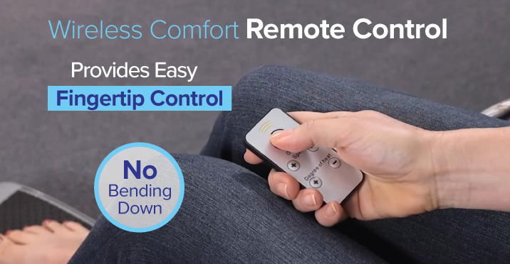 Dr Ho's® MotionCiser