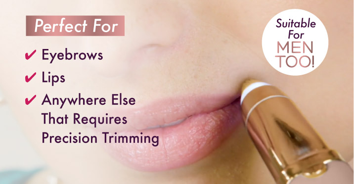 Velform Brows