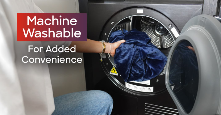 Sash & Bloom Heated Shawl