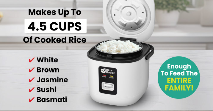 Rice Robot