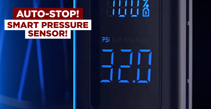 Pocket Air by BULLSEYE