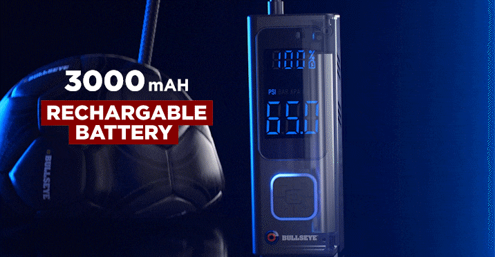 Pocket Air by BULLSEYE