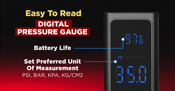 Pocket Air by BULLSEYE