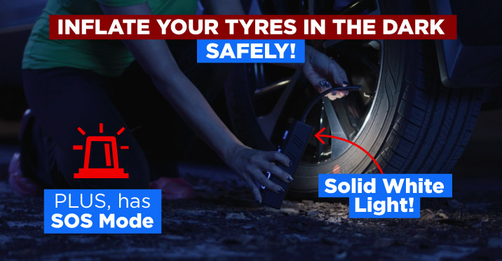 Pocket Air by BULLSEYE