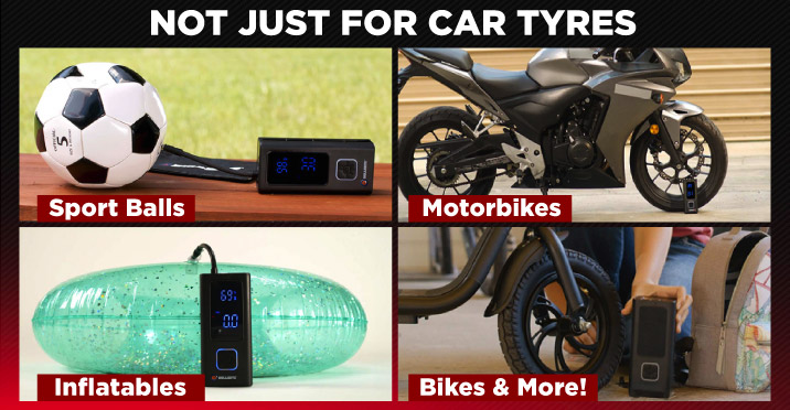 Pocket Air by BULLSEYE