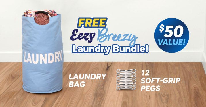 Eezy Breezy Smartline