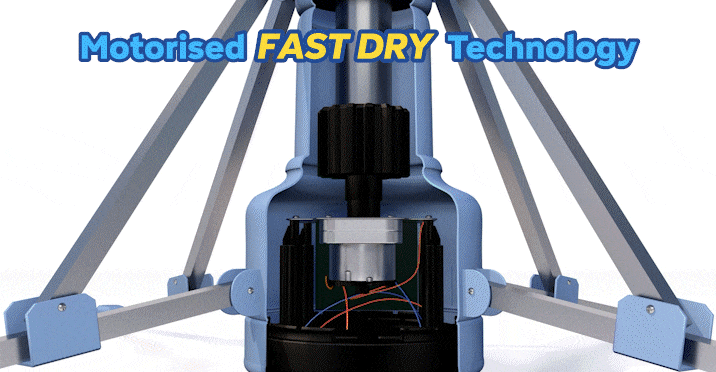 Eezy Breezy Smartline