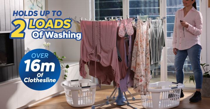 Eezy Breezy Smartline