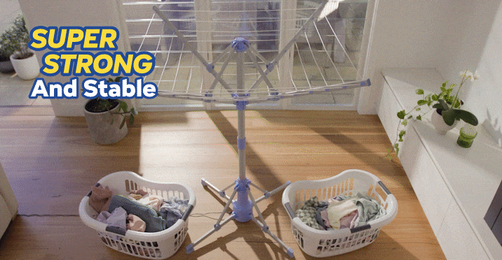 Eezy Breezy Smartline