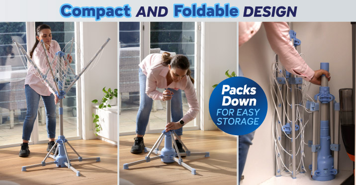 Eezy Breezy Smartline