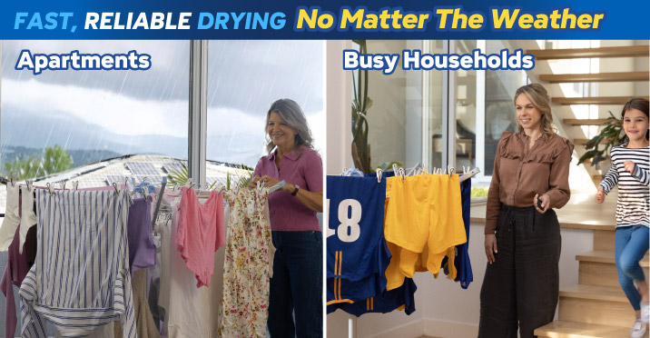 Eezy Breezy Smartline