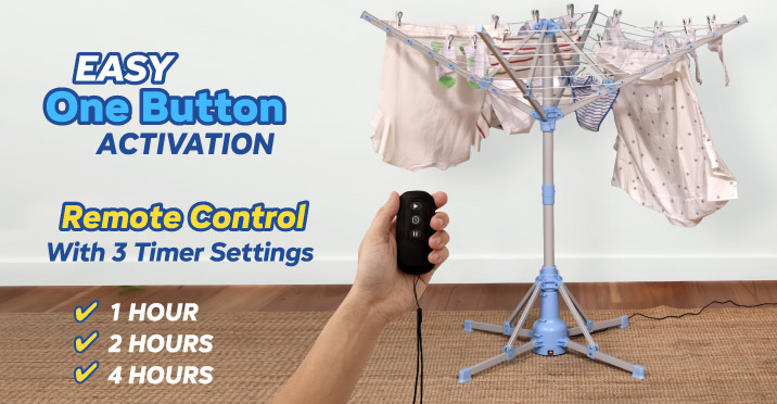 Eezy Breezy Smartline