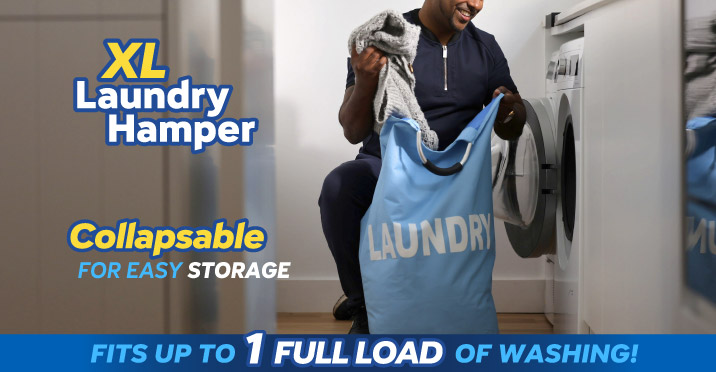Eezy Breezy Laundry Bundle