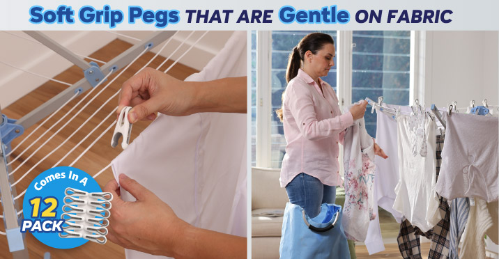 Eezy Breezy Laundry Bundle