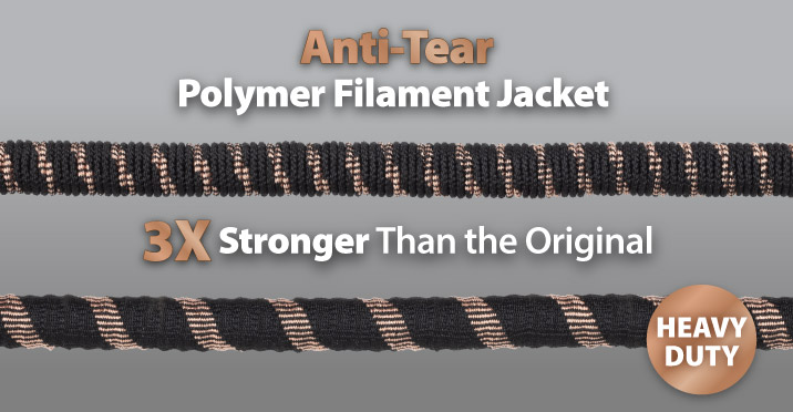 Pocket Hose Copper Bullet